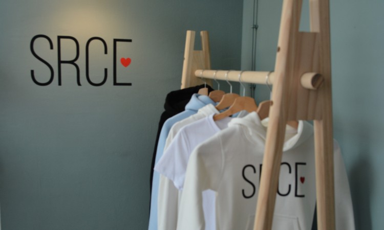 U 'Zlatnom septembru' SRCE shop za podršku budućnosti djece oboljele od raka