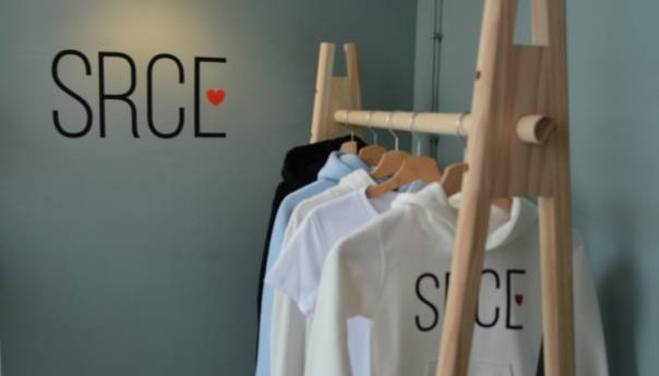 U 'Zlatnom septembru' SRCE shop za podršku budućnosti djece oboljele od raka