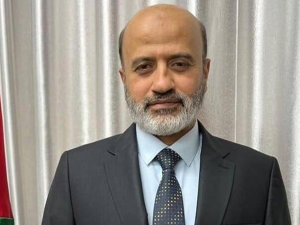 U zračnom napadu ubijen još jedan visoki zvaničnik Hamasa