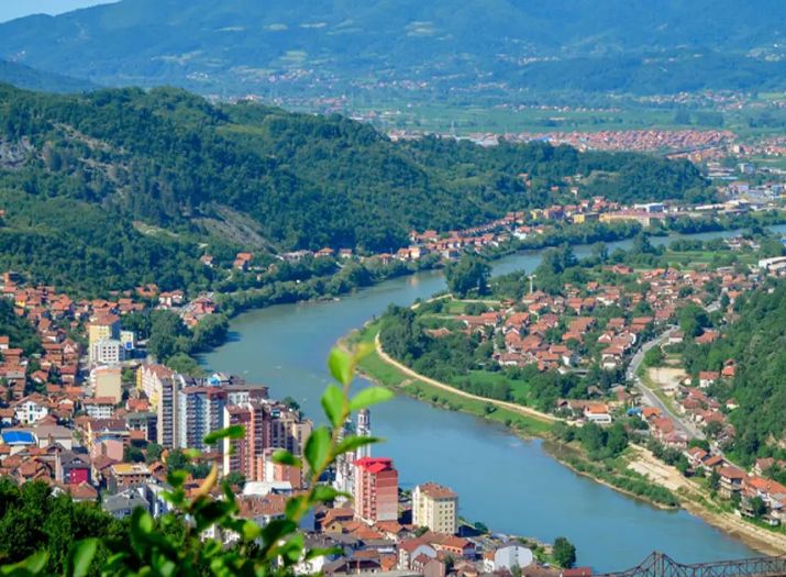 U Zvorniku pronađeno tijelo državljanina Srbije