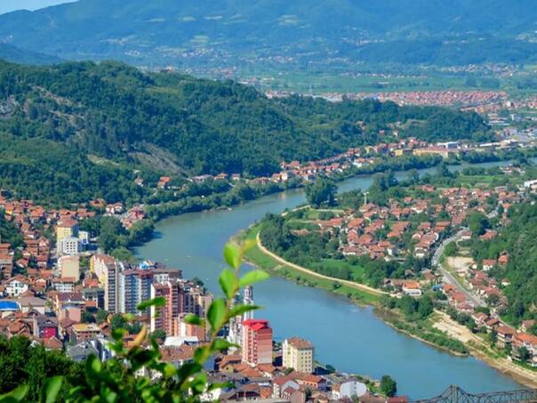 U Zvorniku pronađeno tijelo državljanina Srbije