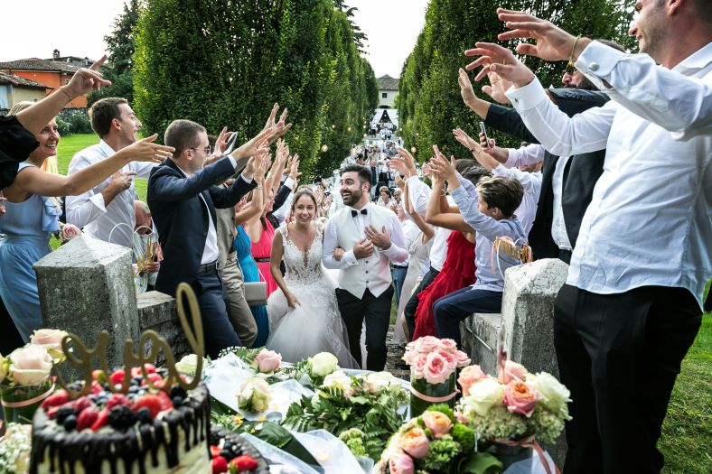 U Zvorniku svatovi pretukli vozača jer je ometao kolonu