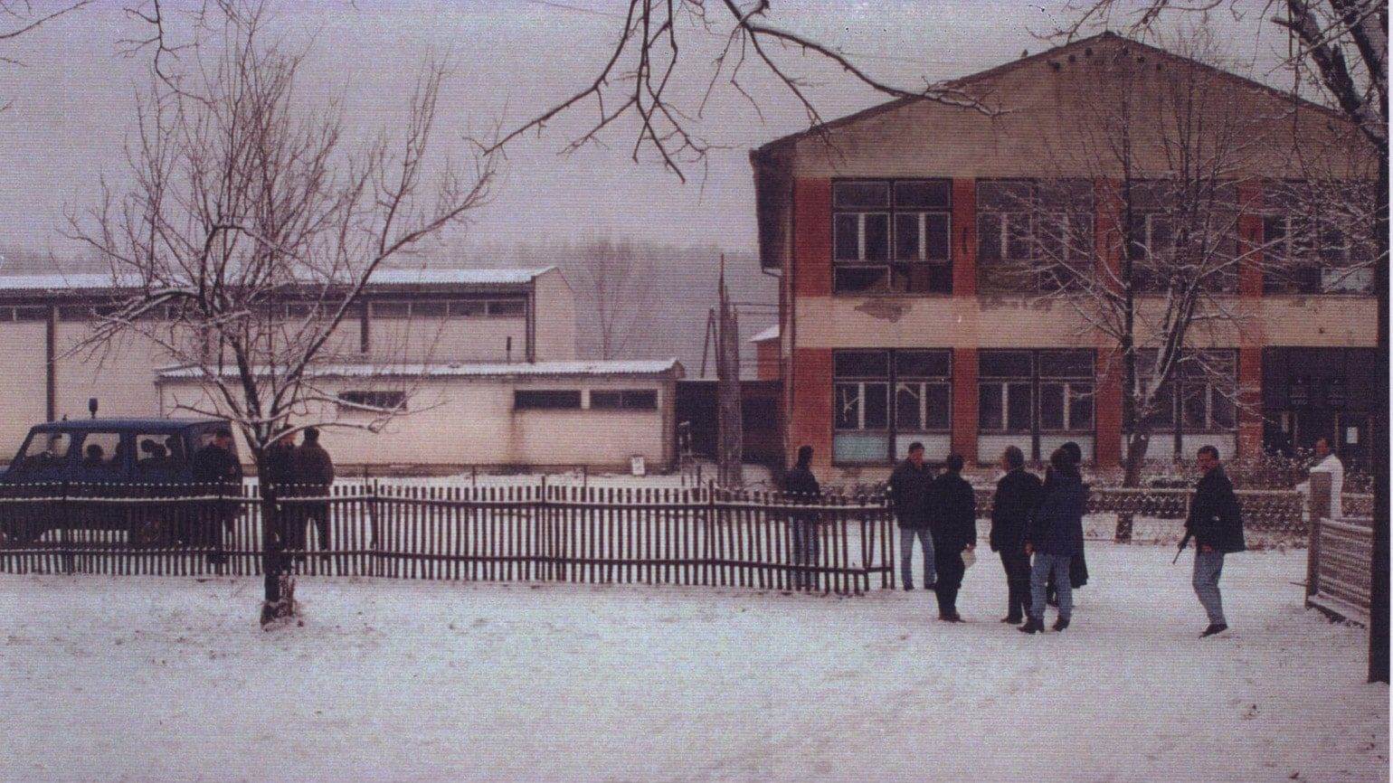 Zvornik: Uhapšena sedmorka zbog genocida osumnjičena za ubijanje 800 Bošnjaka