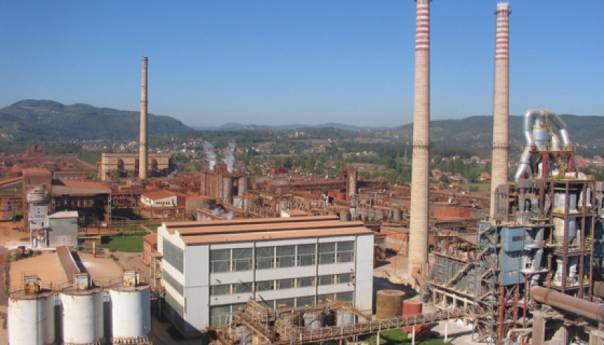 U Zvorniku veliki narodni zbor 'Odbrana Alumine'