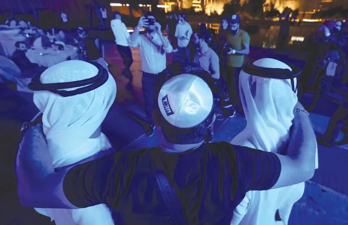 UAE odobrili izraelskim građanima bezvizni ulazak