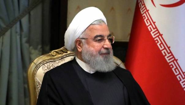 UAE učinio veliku grešku sklapanjem sporazuma sa Izraelom