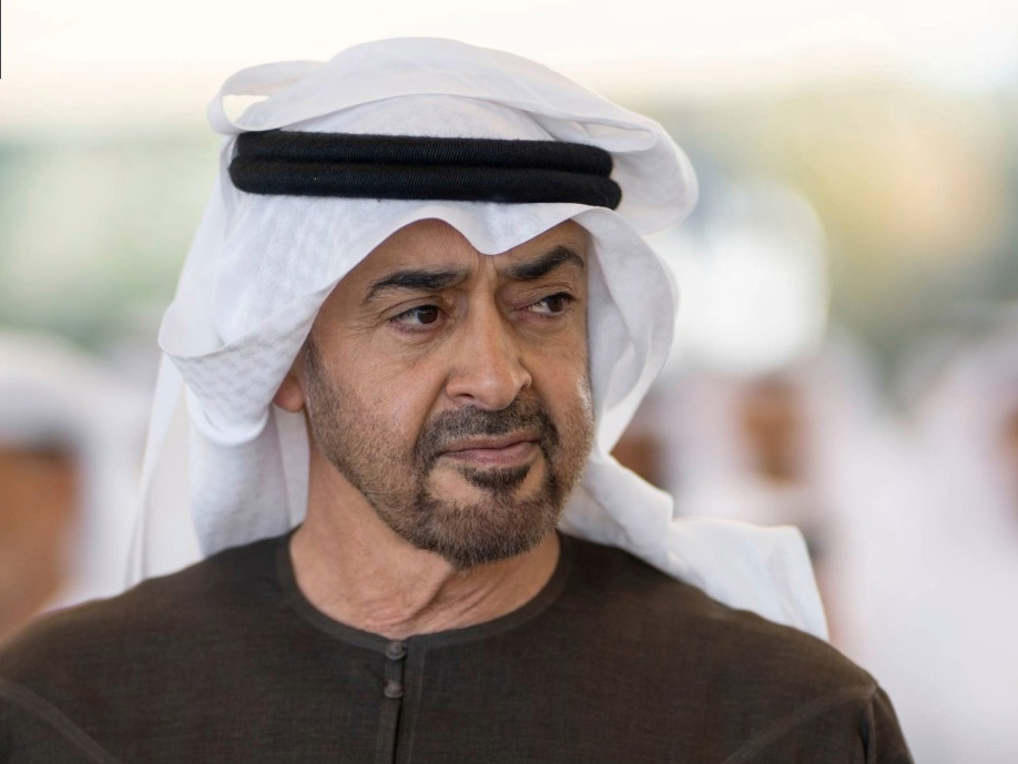 UAE upozorio Izrael: Aneksija Zapadne obale je crvena linija