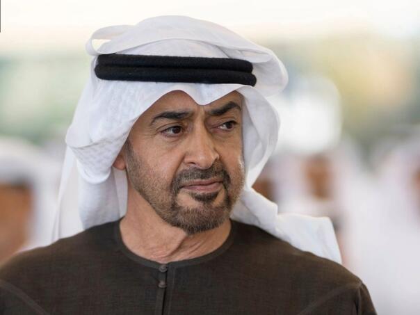UAE upozorio Izrael: Aneksija Zapadne obale je crvena linija