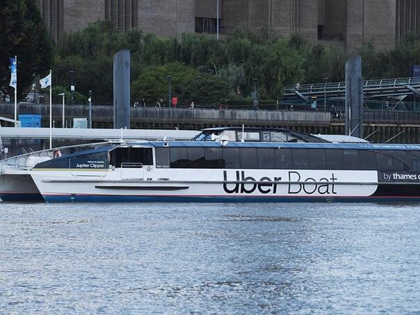 Uber boat se širi i na vodeni saobraćaj, dolazi u nekoliko evropskih gradova