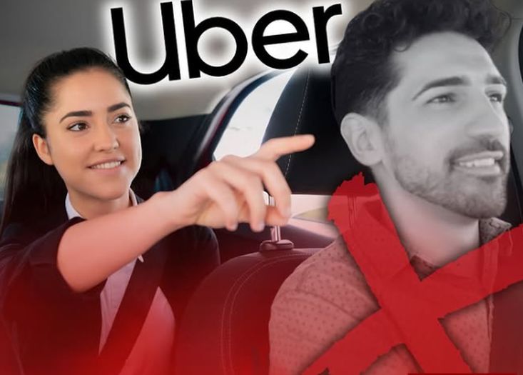 Uber će uvesti opciju da žene voze isključivo ženski vozači