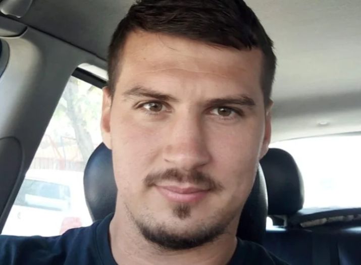 Ubica Anis Kalajdžić se izjasnio da nije kriv za ubistvo Aldine Jahić