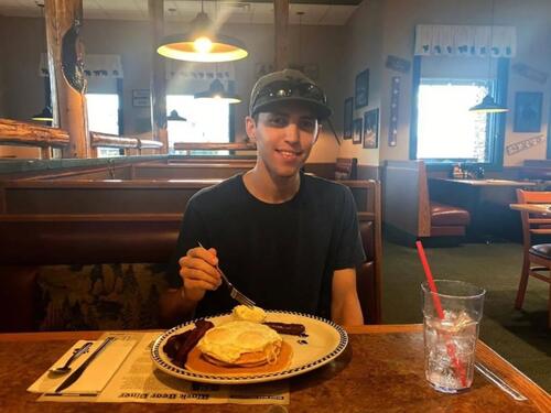 Ubica Charlieja Kirka priznao zločin: "To sam bio ja, žao mi je"