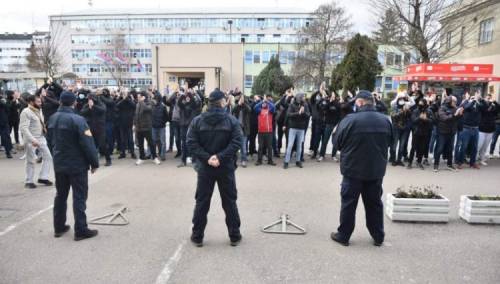 Ubica Duška Savanovića osuđen na 30 godina robije