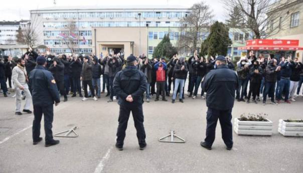 Ubica Duška Savanovića osuđen na 30 godina robije