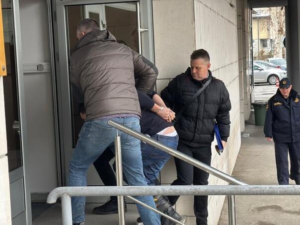 Ubica iz Kalesije Emir Selimović prebačen u Tužilaštvo TK