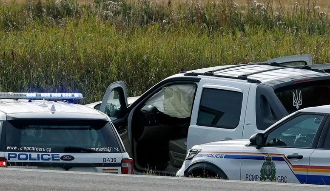 Ubica iz Kanade preminuo od ozljeda koje je sam sebi nanio