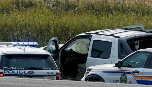Ubica iz Kanade preminuo od ozljeda koje je sam sebi nanio