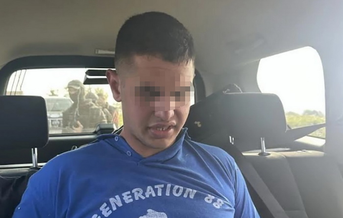 Ubica iz Mladenovca sve priznao, žrtve nije poznavao