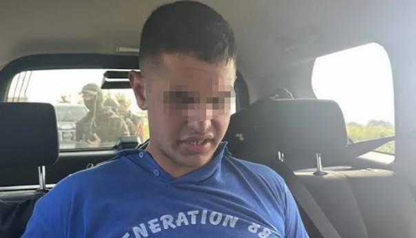 Ubica iz Mladenovca sve priznao, žrtve nije poznavao