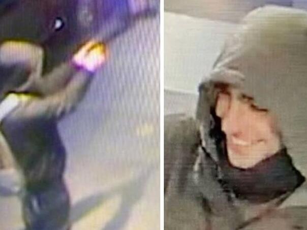 Ubica iz New Yorka na mecima ispisao poruke, otkriveno šta znače