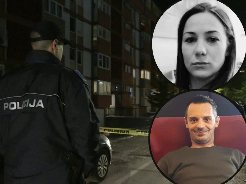 Ubica iz Sarajeva nedavno bio u pritvoru zbog nasilja u porodici