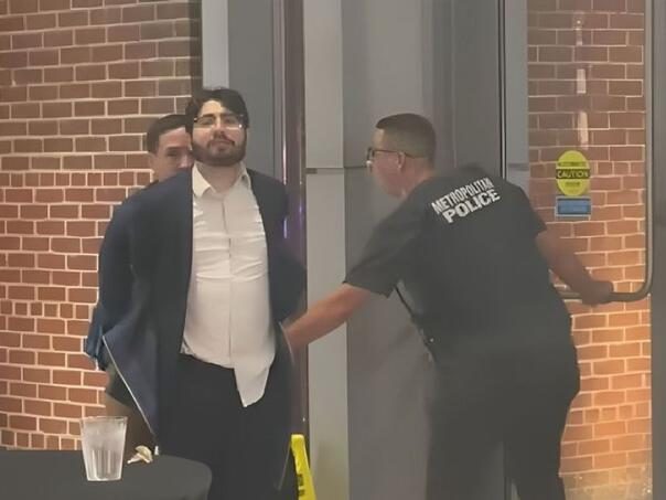 Ubica Izraelaca u Washingtonu mogao bi biti osuđen na smrtnu kaznu