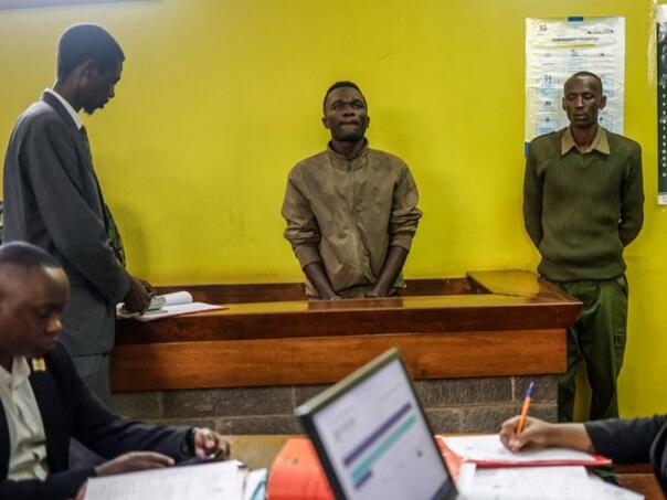 Ubica osumnjičen za smrt 42 žene pobjegao iz zatvora u Keniji