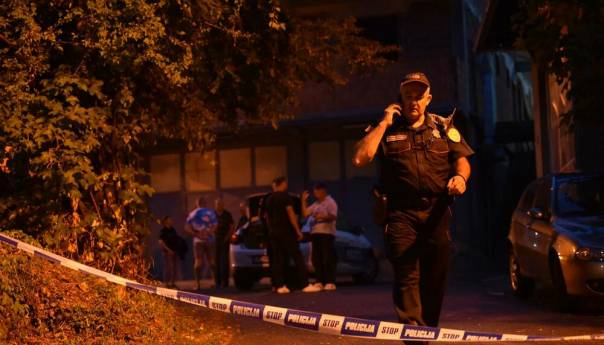 Ubica sa Cetinja upucan s pet metaka, imao dozvolu za oružje