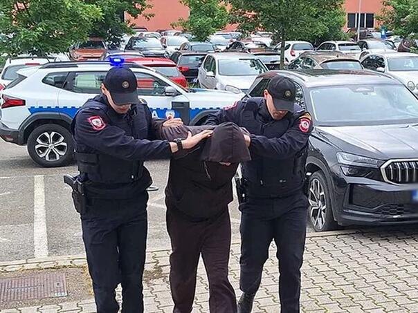 Ubica Save Čolića sproveden u OJT Banjaluka