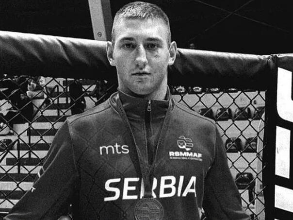 Ubica srbijanskog MMA borca uhapšen u Španiji