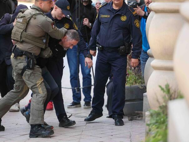 Ubica Tarik Prusac izvršio samoubistvo u zatvoru na Igmanu