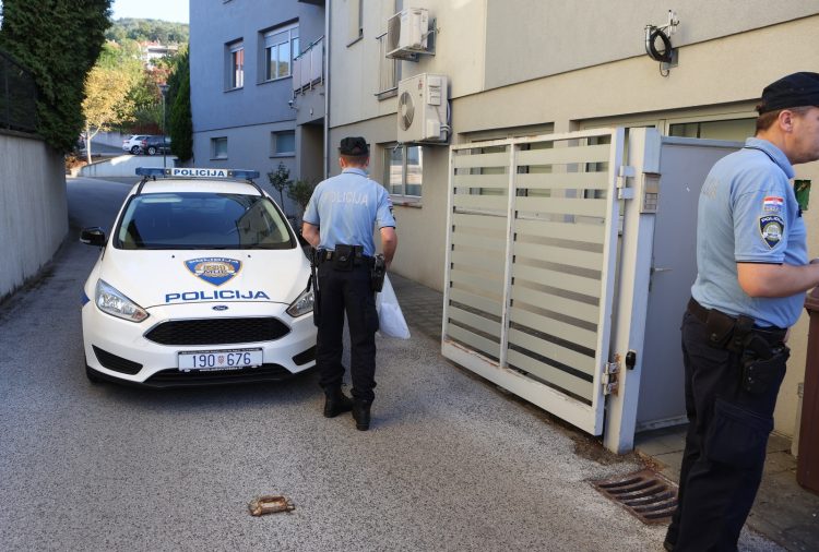 Ubici djece u Zagrebu dodijeljen advokat po službenoj dužnosti