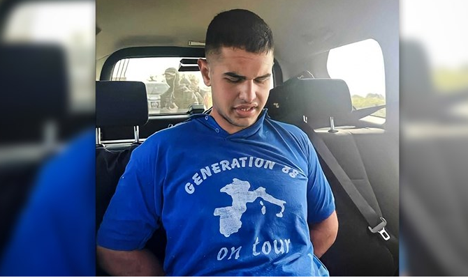 Ubici iz Mladenovca, njegovom ocu i ujaku zabranjeno raspolaganje imovinom