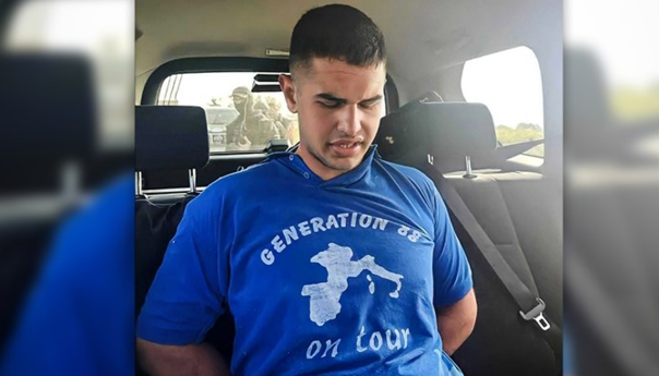 Ubici iz Mladenovca, njegovom ocu i ujaku zabranjeno raspolaganje imovinom