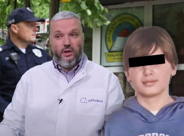 Ubici Kosti K. pozlilo u sudnici dok je svjedočio