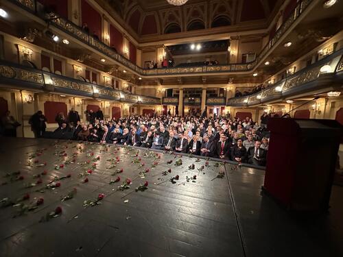 Ubijanje, suđenje zločincima, negiranje istine, otpor zaboravu