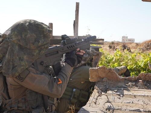 Ubijen egipatski graničar u sukobu s izraelskom vojskom