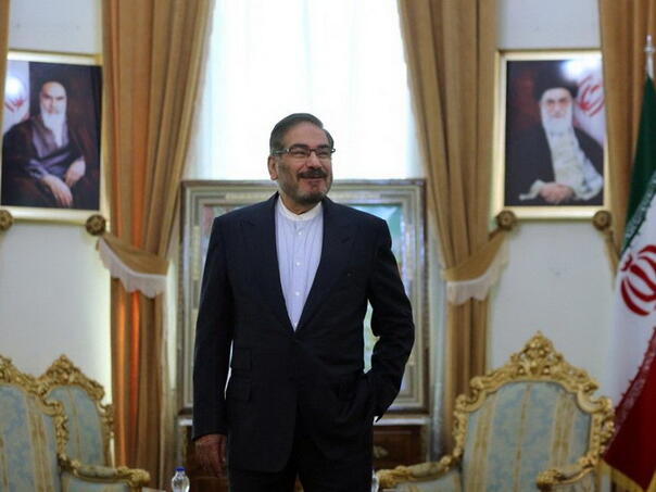 Ubijen glavni savjetnik iranskog ajatolaha