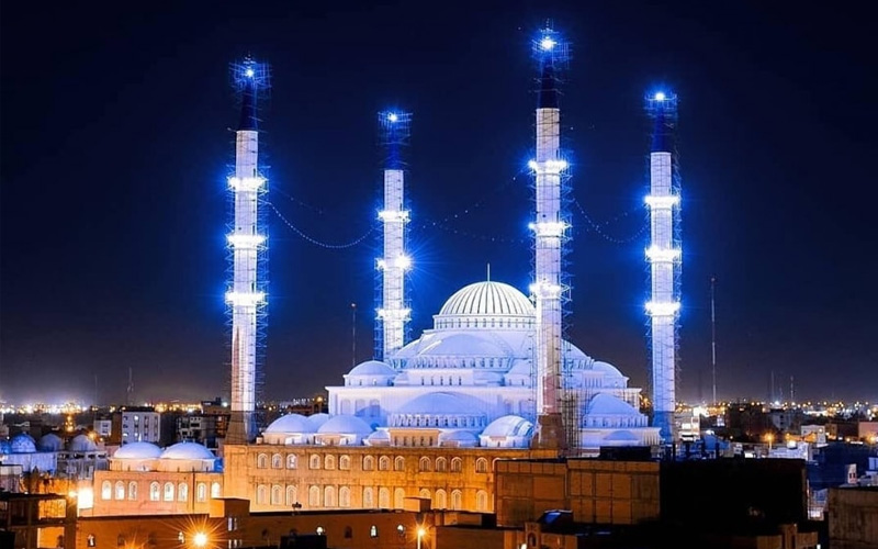 Ubijen imam u gradu Zahedan