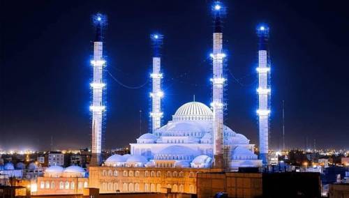 Ubijen imam u gradu Zahedan