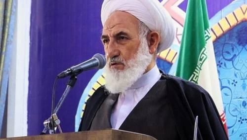 Ubijen istaknuti imam i bivši predstavnik ajatolaha Khameneia