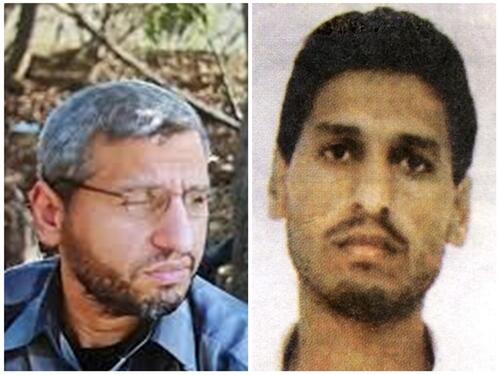 Ubijen još jedan lider Hamasa