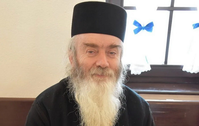 Ubijen monah iz Šipova