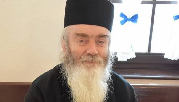 Ubijen monah iz Šipova