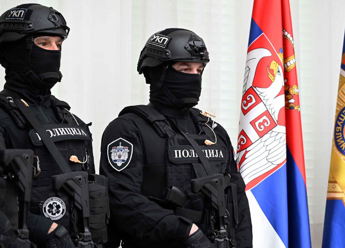 Ubijen muškarac u Beogradu: Akcija 'Vihor' na snazi