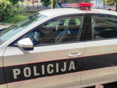 Ubijen muškarac, žena ranjena u pucnjavi u Banovićima
