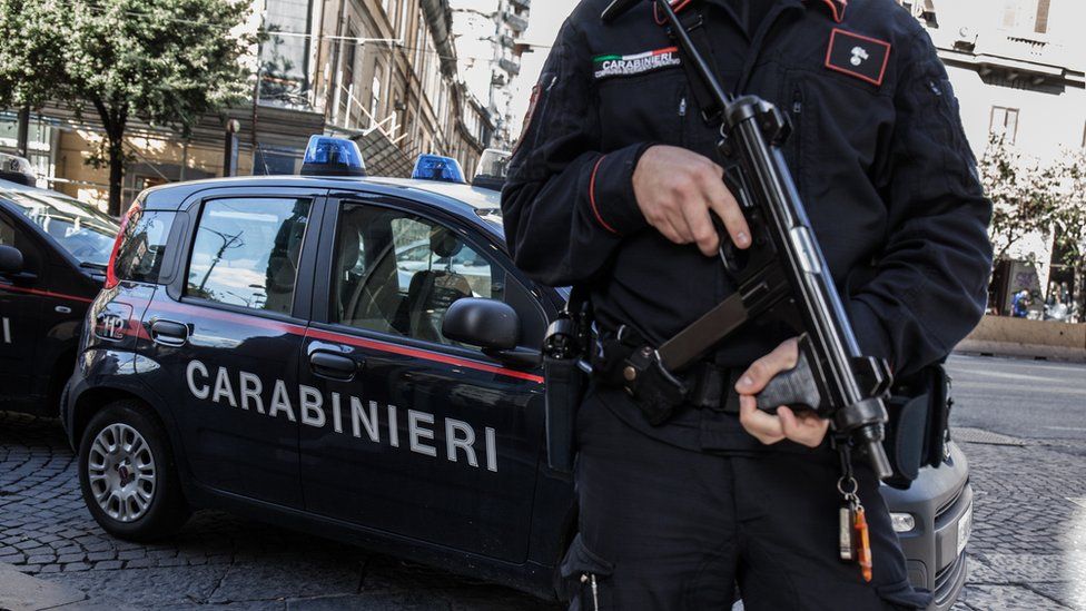 Ubijen nećak poznatog italijanskog kriminalca: Pogođen u glavu i leđa