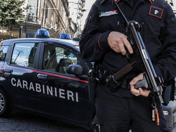 Ubijen nećak poznatog italijanskog kriminalca: Pogođen u glavu i leđa