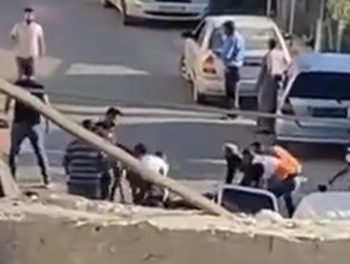 Ubijen nenaoružani Palestinac, pucali mu u potiljak