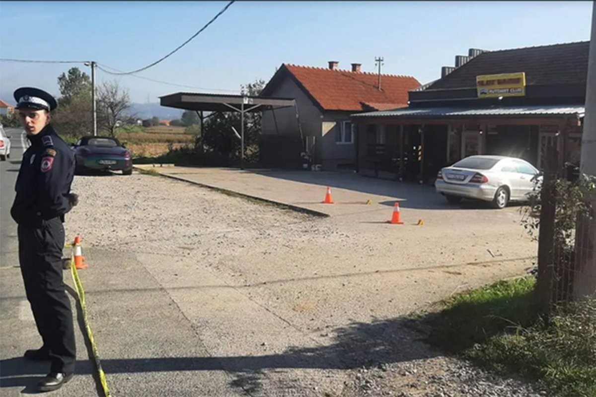Ubijen otac troje djece, osumnjičeni pobjegao ka Tuzli